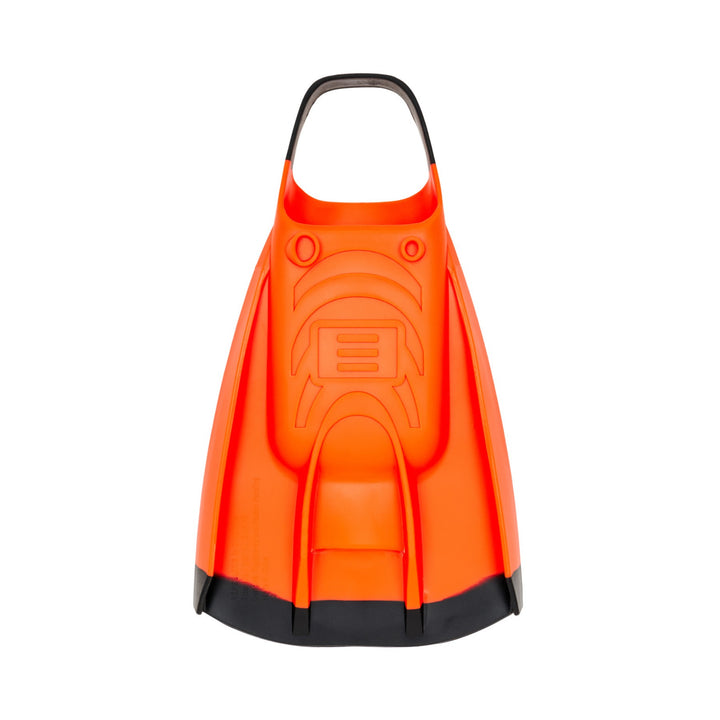 Repellor Fins