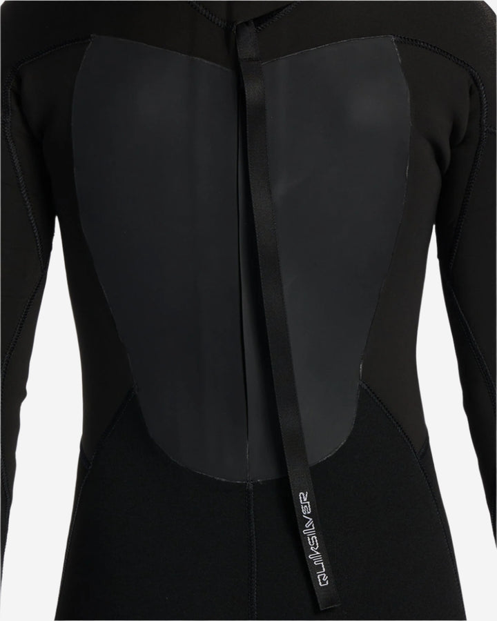 Boys Prologue 4/3 Back Zip Kids Steamer Wetsuit