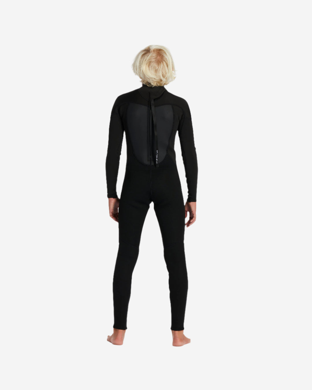 Boys Prologue 3/2 Back Zip Kids Steamer Wetsuit