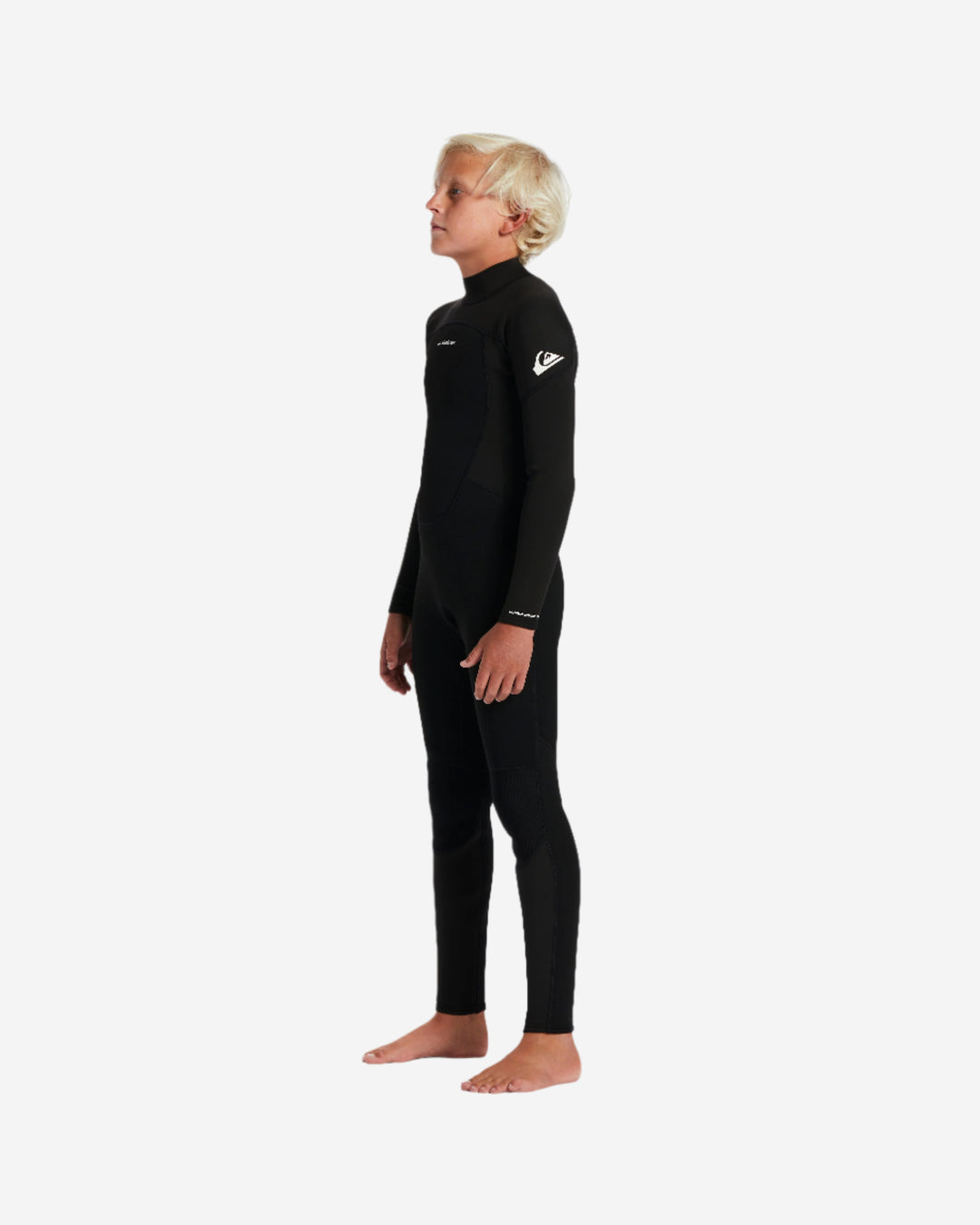 Boys Prologue 3/2 Back Zip Kids Steamer Wetsuit
