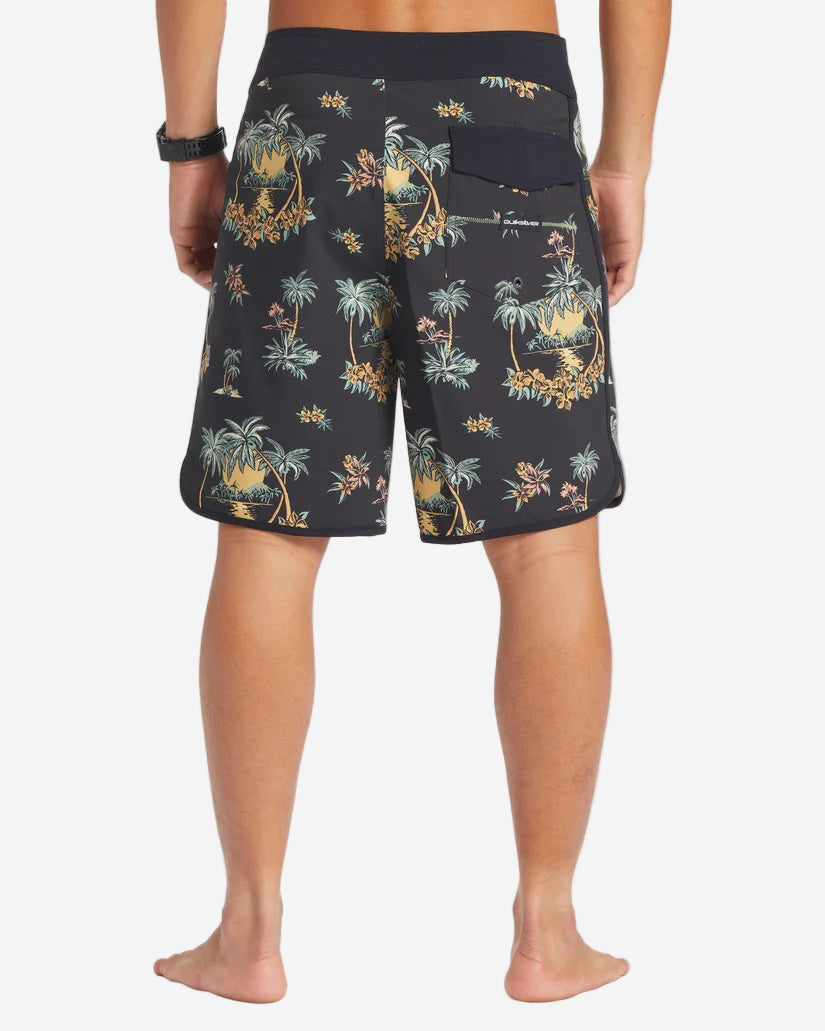 Scallop 19" Boardshorts