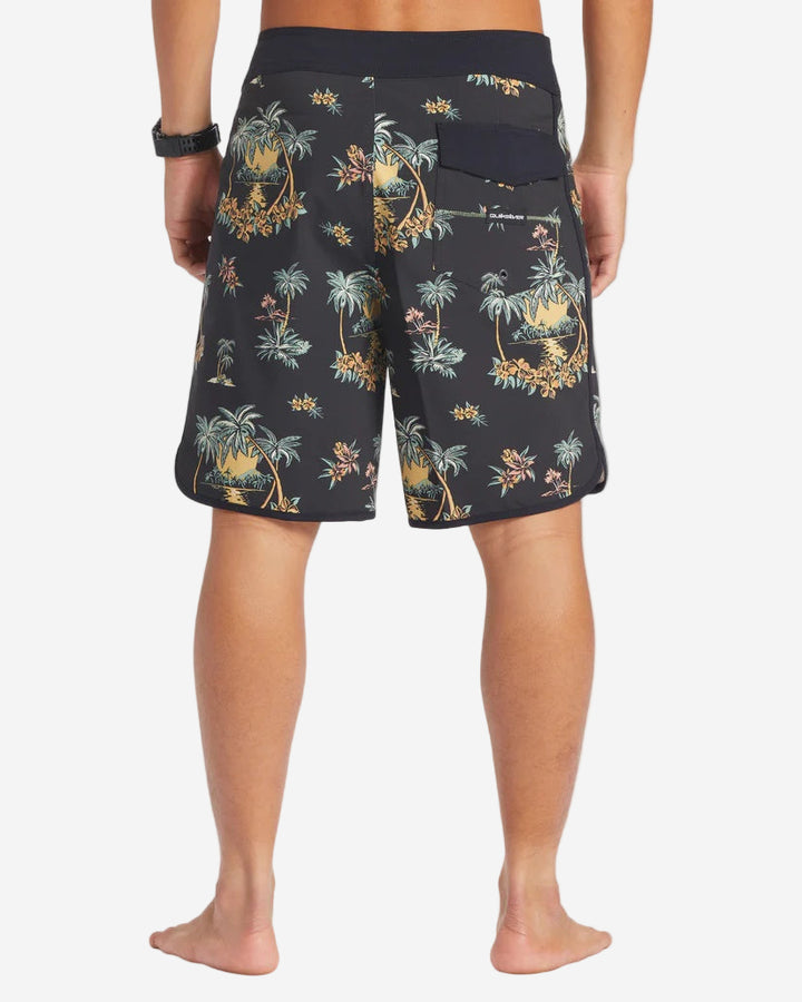 Scallop 19" Boardshorts