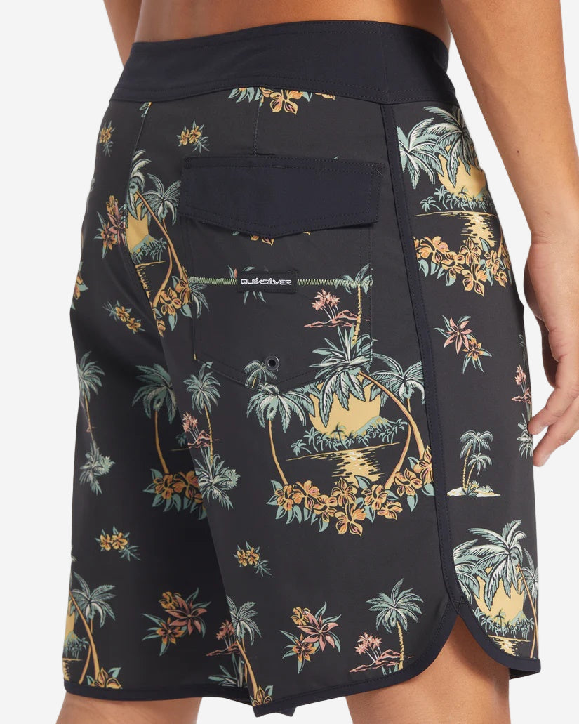 Scallop 19" Boardshorts