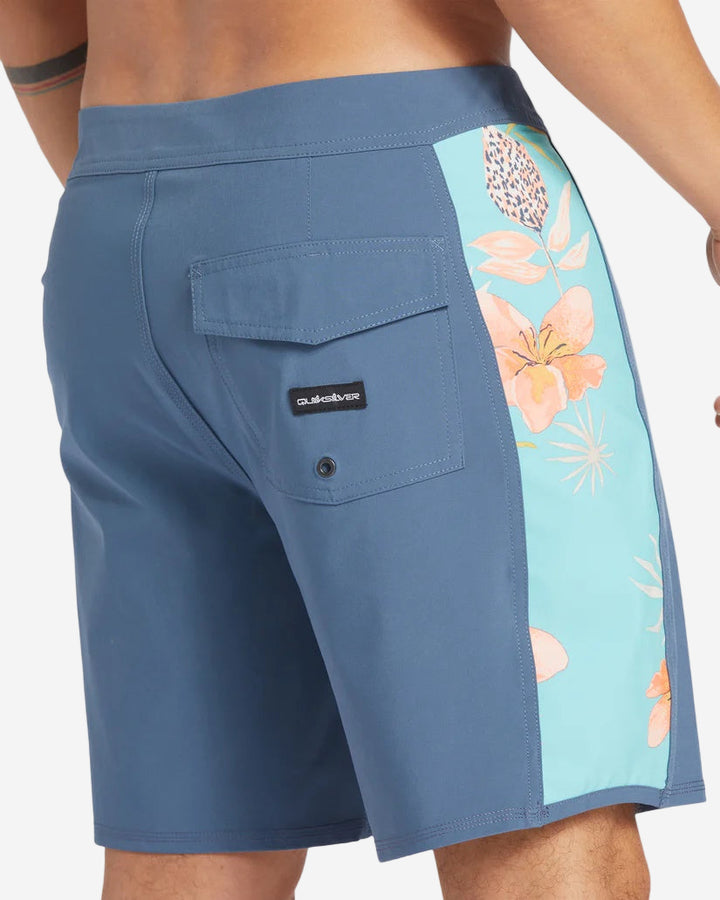 Surf Silk Arch 18" Boardshorts