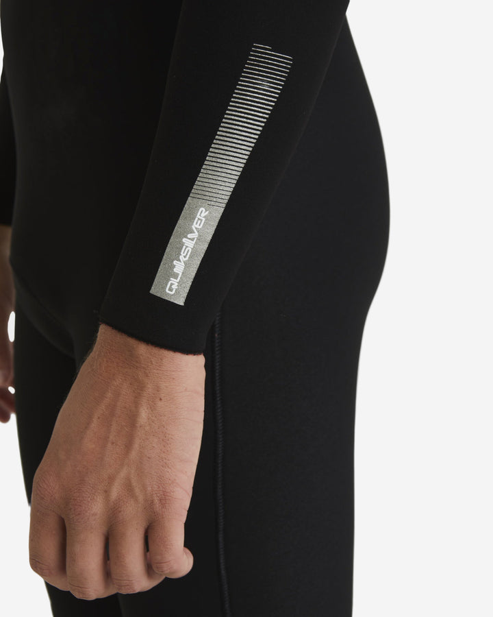 Highline 4/3 Chest Zip Steamer Wetsuit (2025)