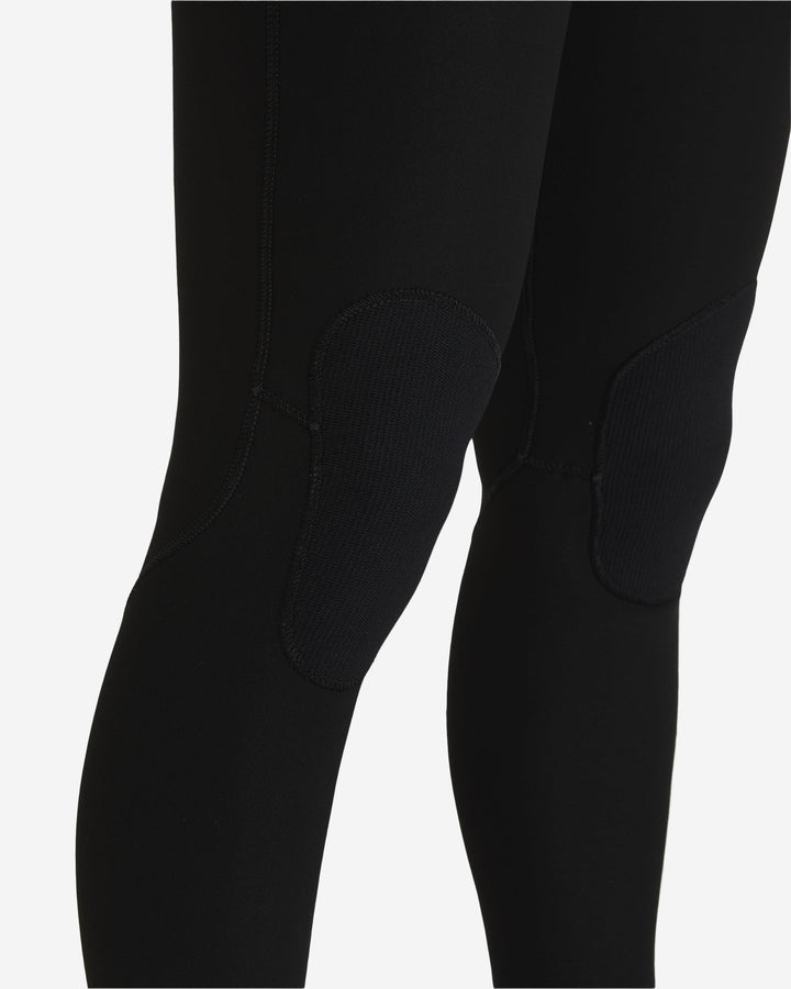 Highline 4/3 Chest Zip Steamer Wetsuit (2025)