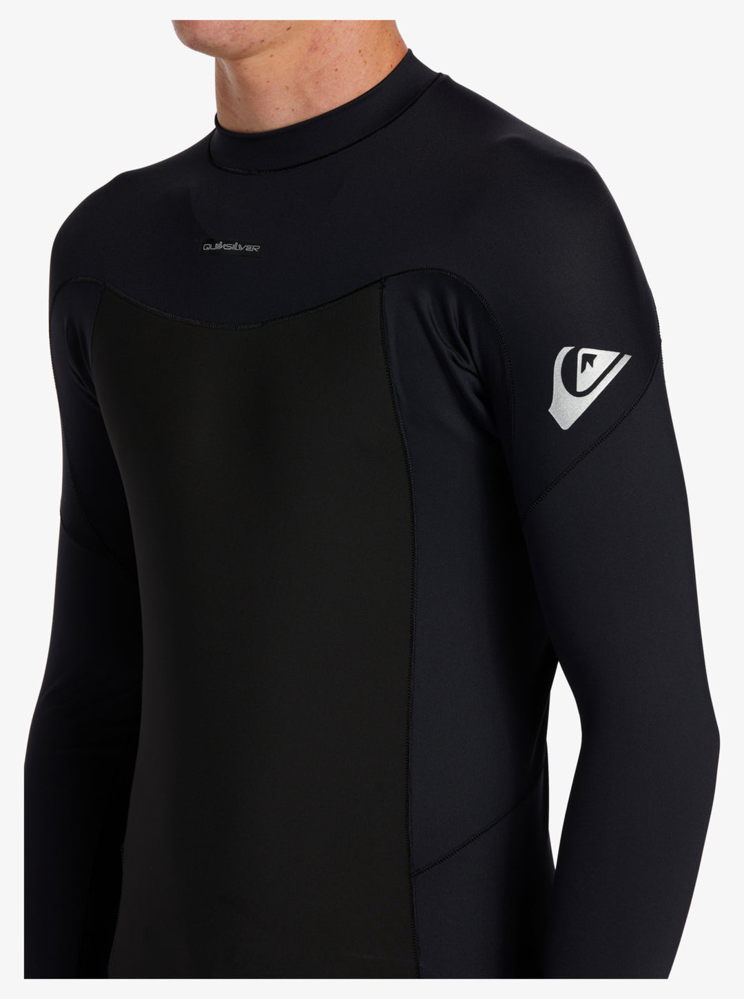 Everday Sessions Neo-shirt Rashie Wetsuit Top