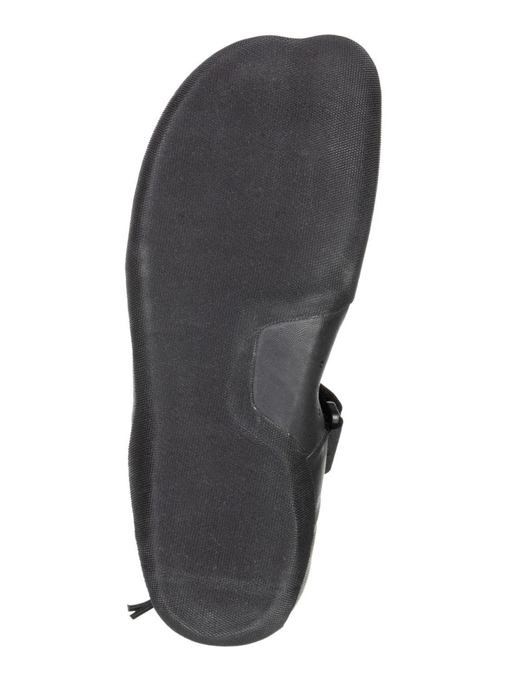 Everyday Sessions 2mm Round Toe Wetsuit Boots