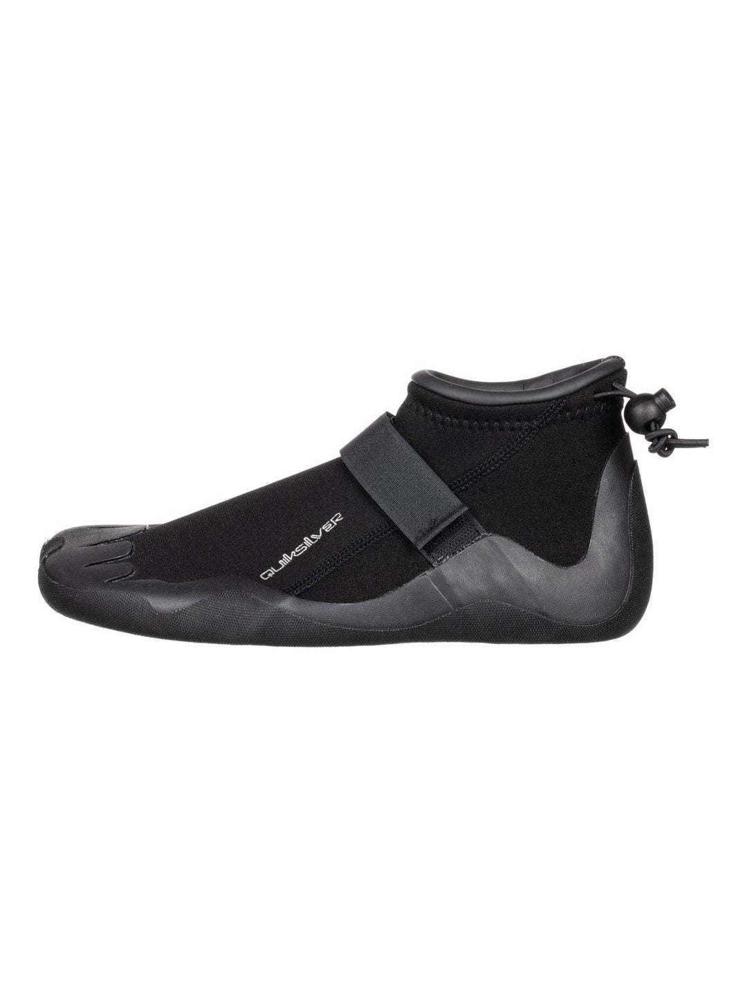 Everyday Sessions 2mm Round Toe Wetsuit Boots