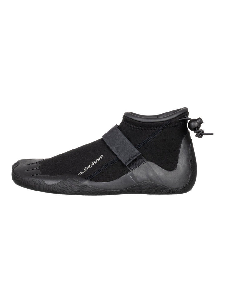 Everyday Sessions 2mm Round Toe Wetsuit Boots