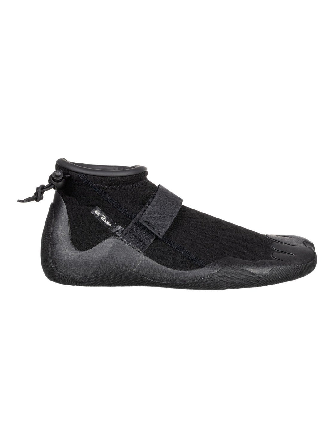 Everyday Sessions 2mm Round Toe Wetsuit Boots