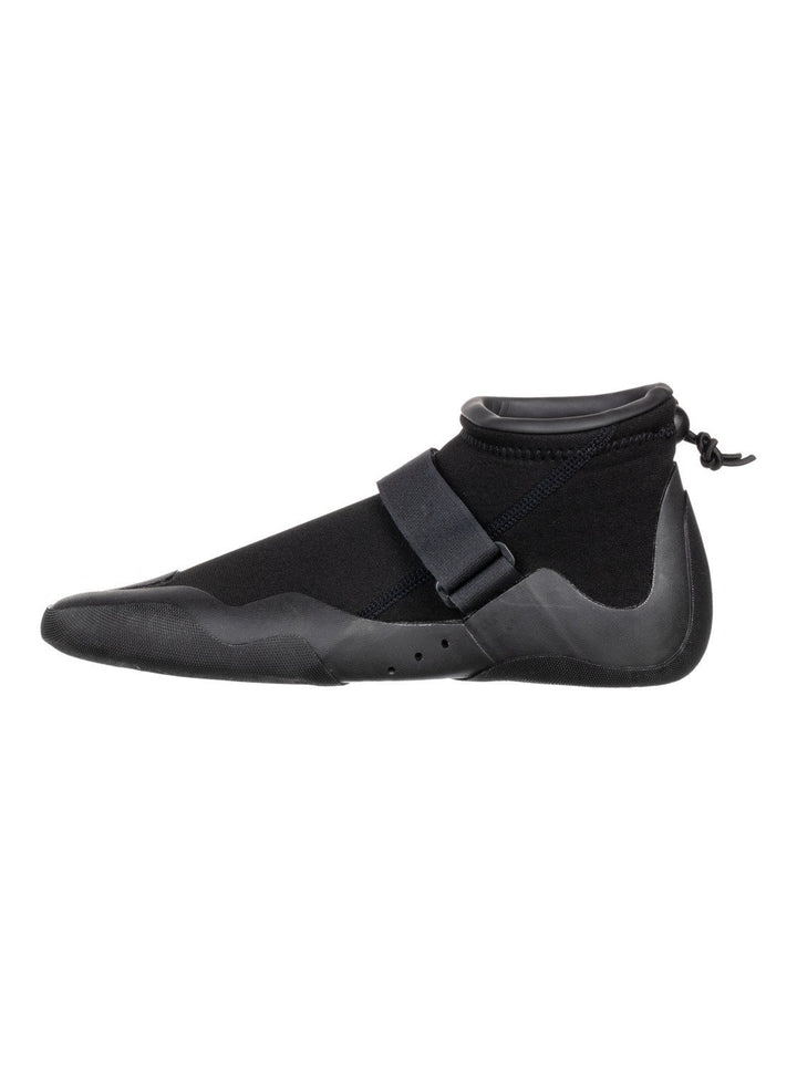 Everyday Sessions 2mm Round Toe Wetsuit Boots