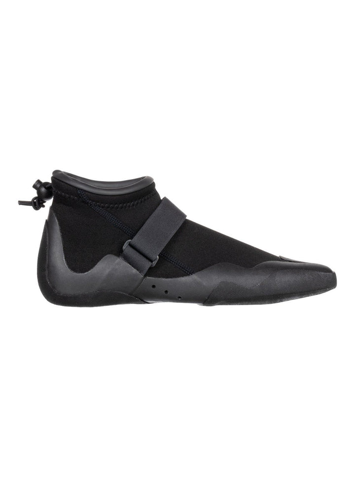 Everyday Sessions 2mm Round Toe Wetsuit Boots