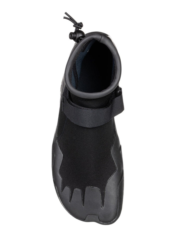 Everyday Sessions 2mm Round Toe Wetsuit Boots