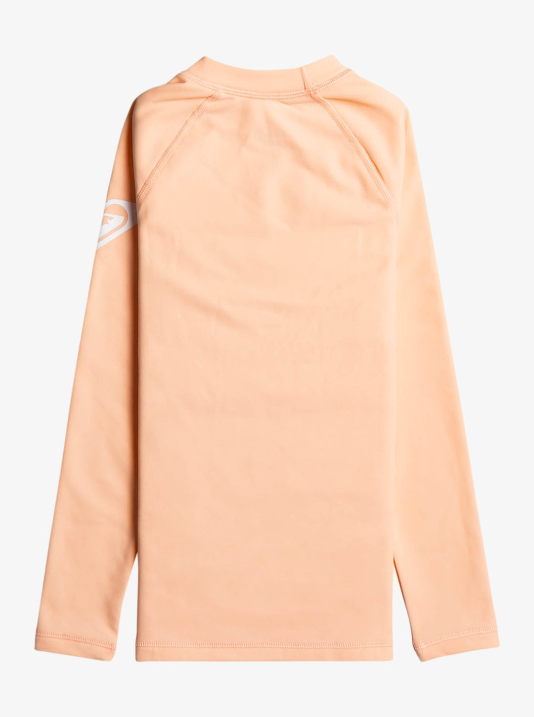 Girls Heater Long Sleeve Thermal Kids Rashie