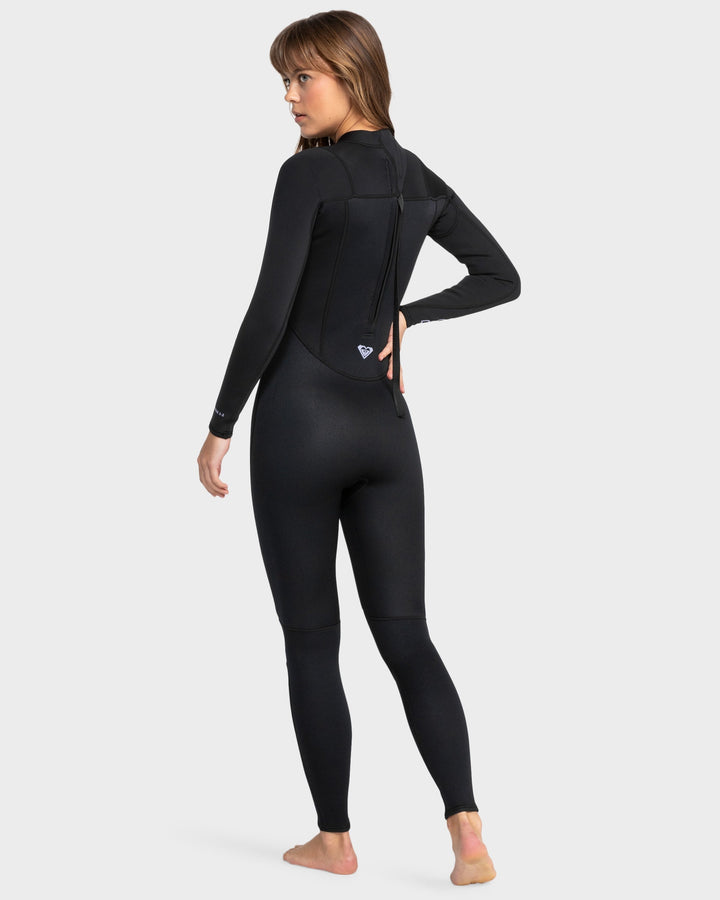 Prologue 3/2 Back Zip Steamer Wetsuit
