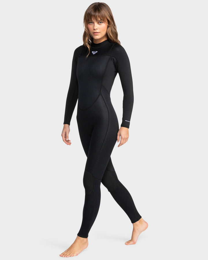 Prologue 3/2 Back Zip Steamer Wetsuit