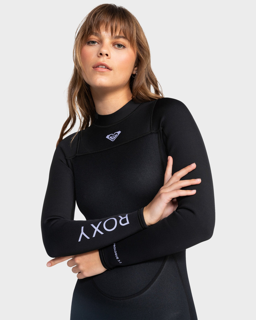 Prologue 3/2 Back Zip Steamer Wetsuit
