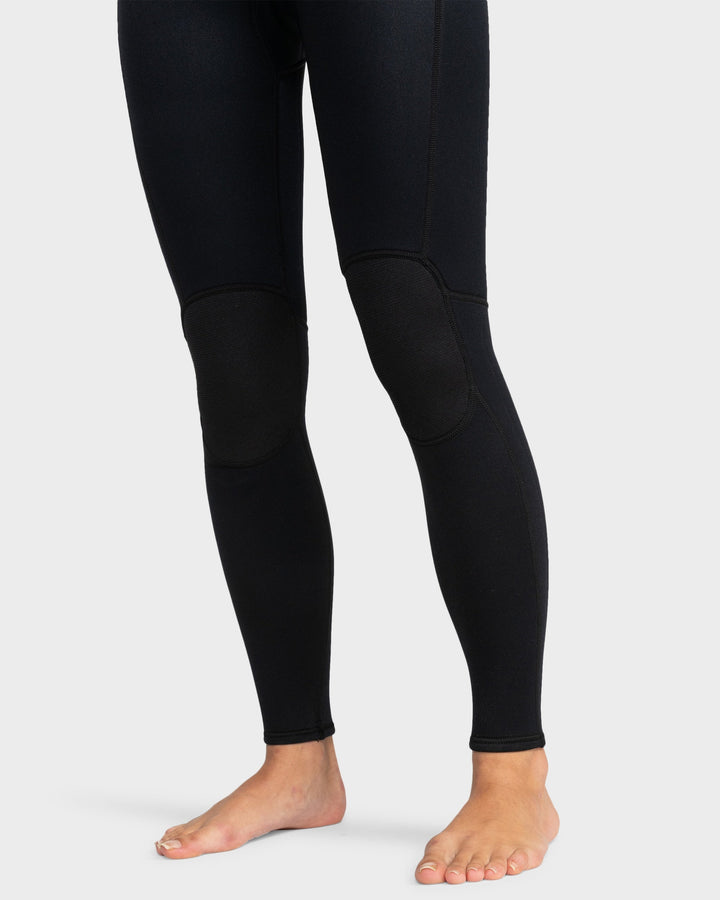 Prologue 3/2 Back Zip Steamer Wetsuit