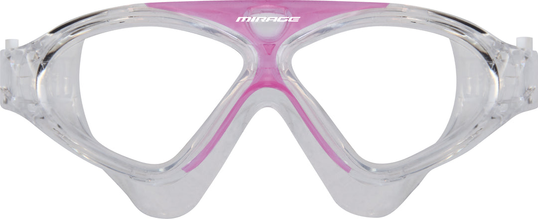 Lethal Swimming Goggles - Junior