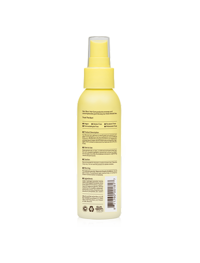 Blonde Hair Lightener