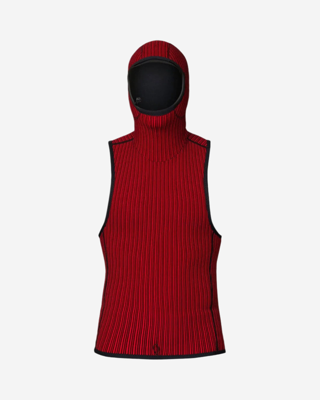 HyperFire 1mm Hooded Wetsuit Vest with 3mm GBS Hood