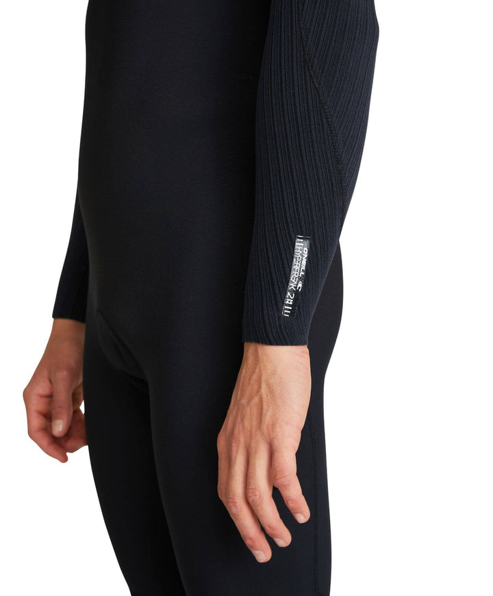 HyperFreak 2/2 Chest Zip Steamer Wetsuit