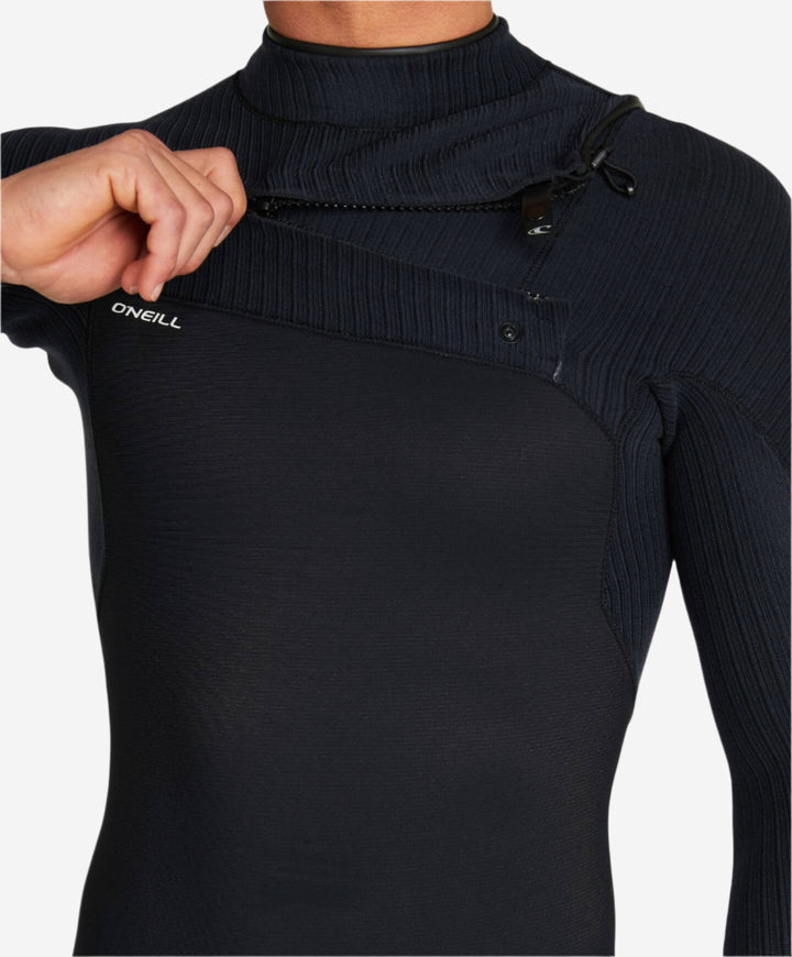 HyperFreak 2/2 Chest Zip Steamer Wetsuit