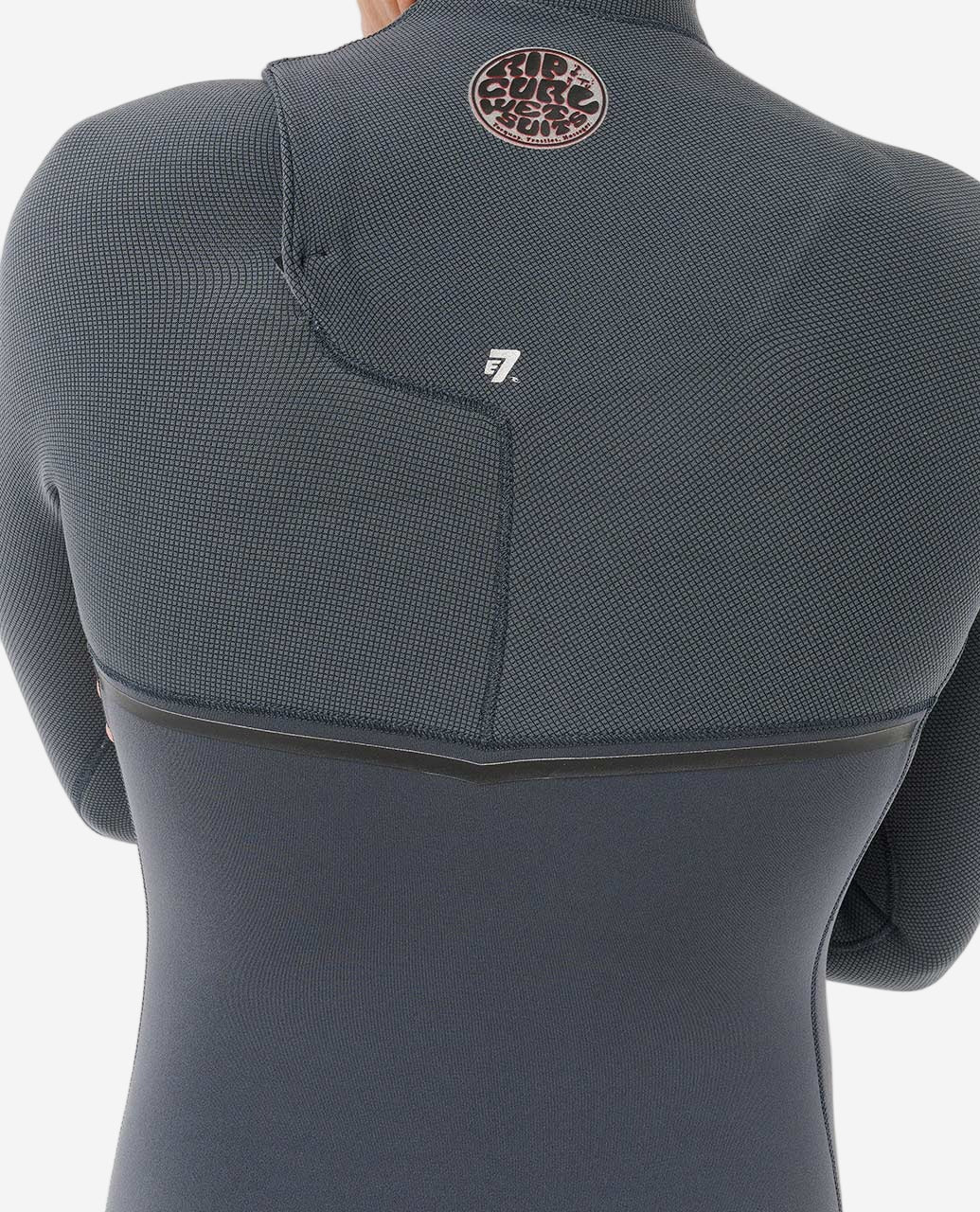 E-Bomb 2/2 Zip Free Long Sleeve Springsuit Wetsuit