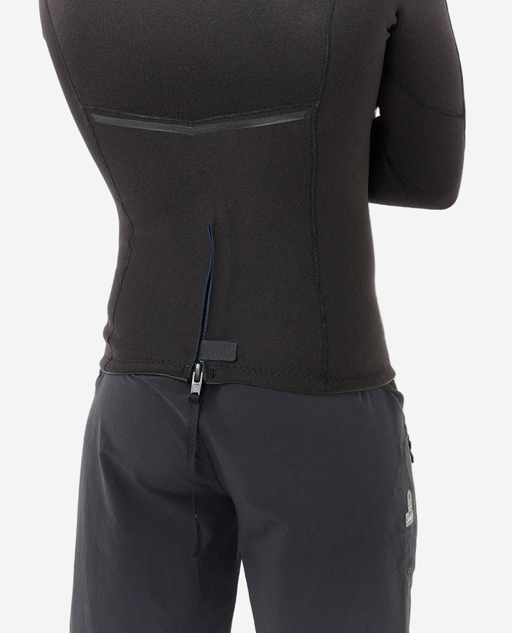 E-Bomb 1.5mm Back Zip Long Sleeve Wetsuit Jacket