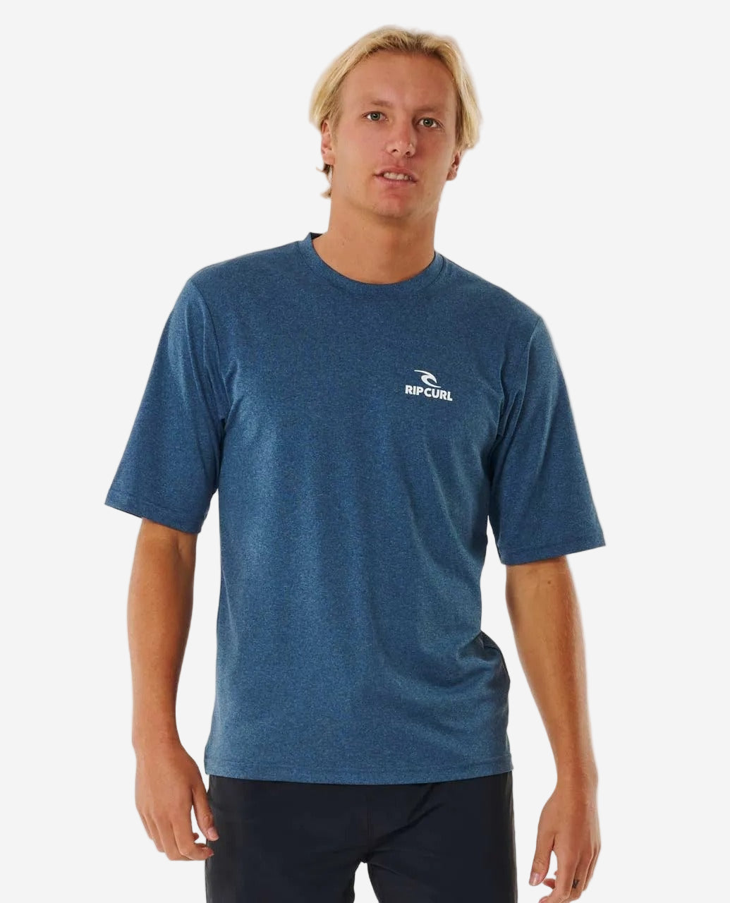 Stack UPF50 Short Sleeve Rash Vest
