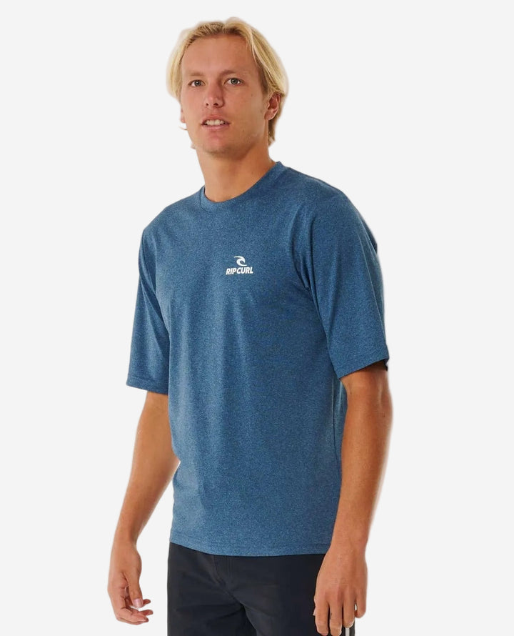 Stack UPF50 Short Sleeve Rash Vest