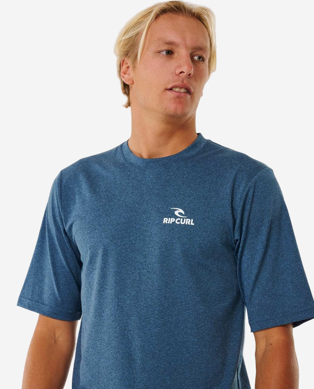 Stack UPF50 Short Sleeve Rash Vest