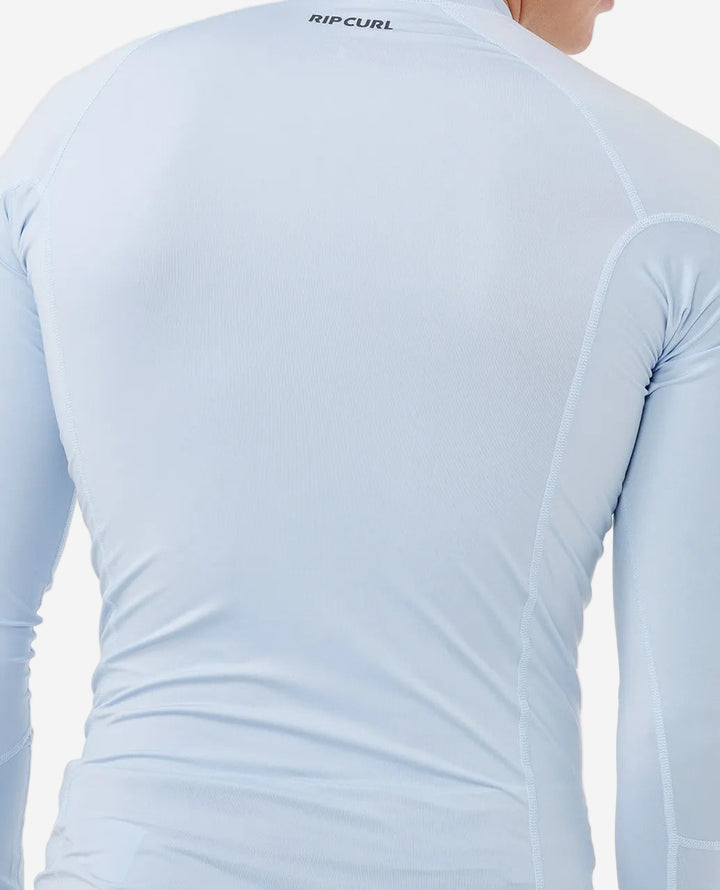 Waves UPF50 Performance Long Sleeve Rash Vest