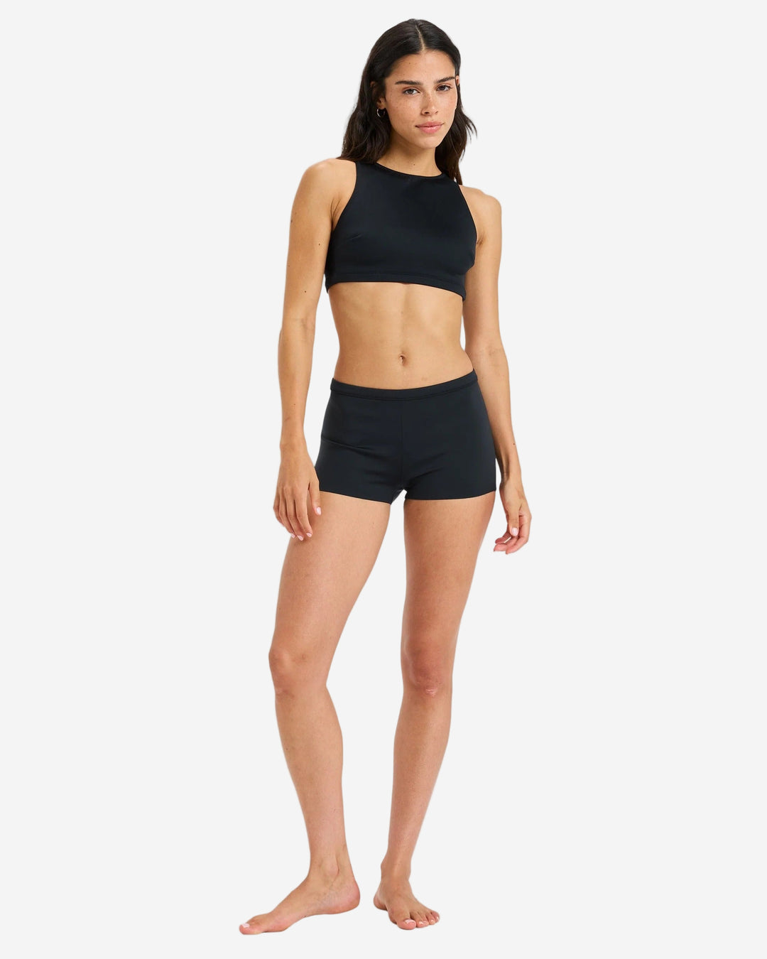 Pro Wave Ride Boy Leg Bikini Bottom