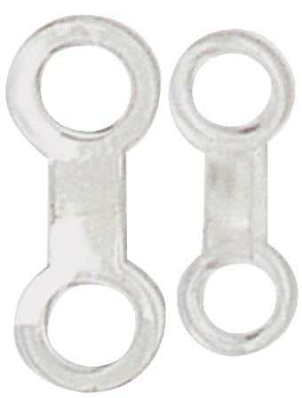 Silicon Snorkel Keeper - Clear