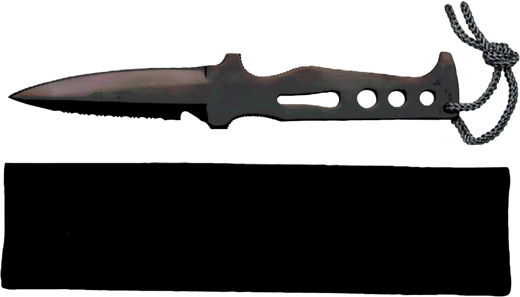 Rayzor Skeleton Knife