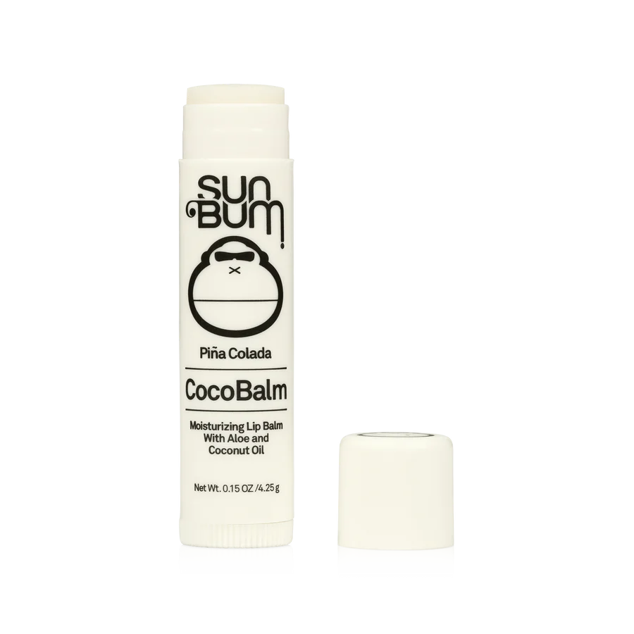 CocoBalm Lip Balm - Piña Colada