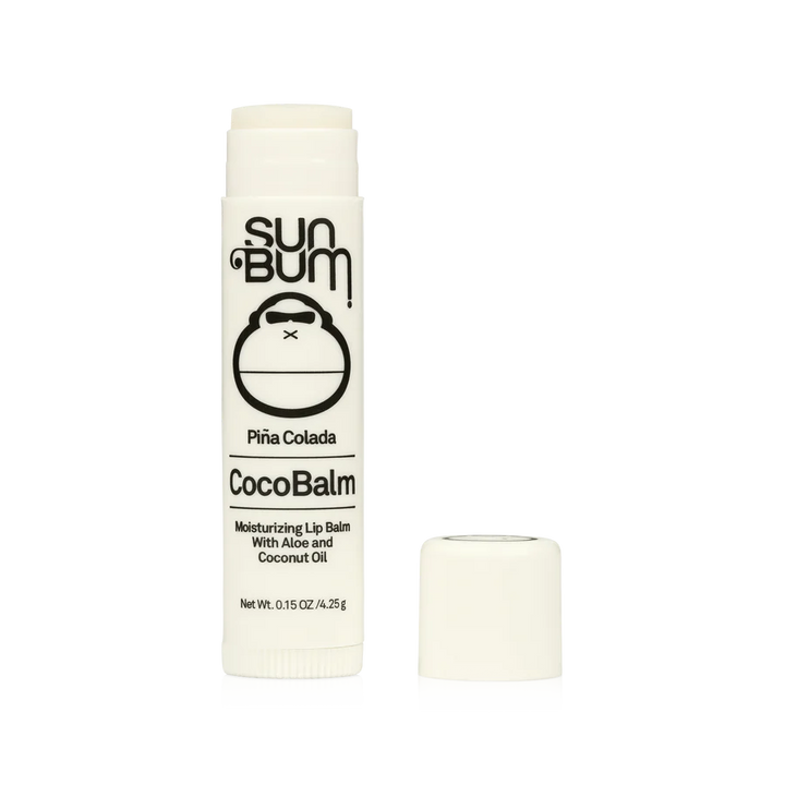 CocoBalm Lip Balm - Piña Colada