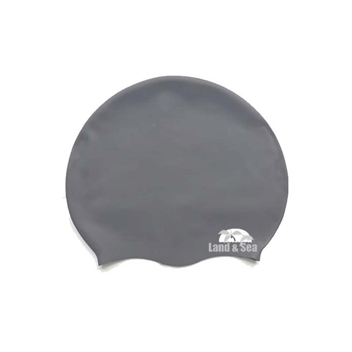 Silicone Swim Cap