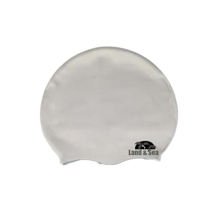 Silicone Swim Cap