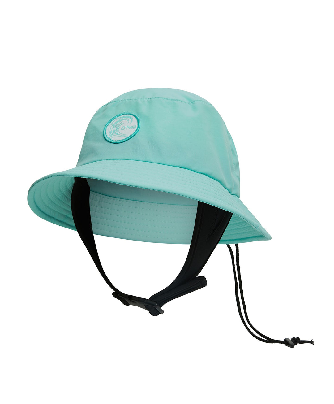 Luna Bucket Surf Hat - Lagoon