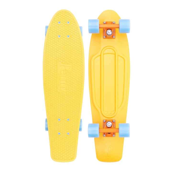 Penny Skateboards Cruiser High Vibe - 27"