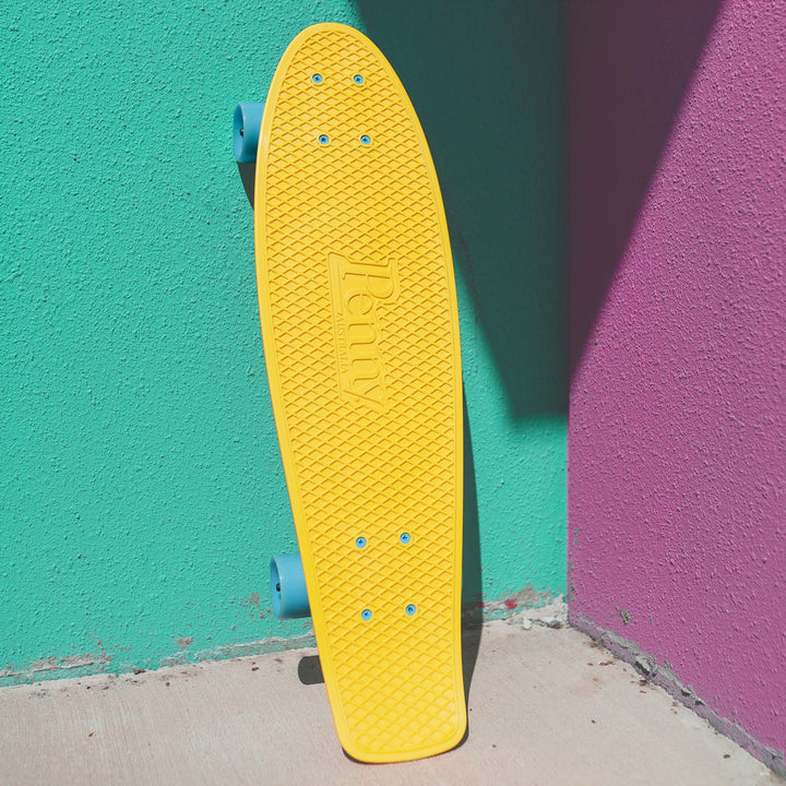Penny Skateboards Cruiser High Vibe - 27"