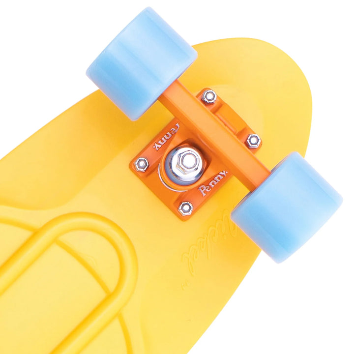 Penny Skateboards Cruiser High Vibe - 27"