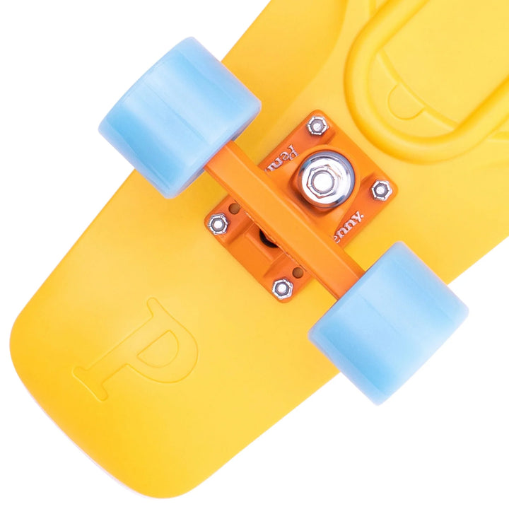 Penny Skateboards Cruiser High Vibe - 27"