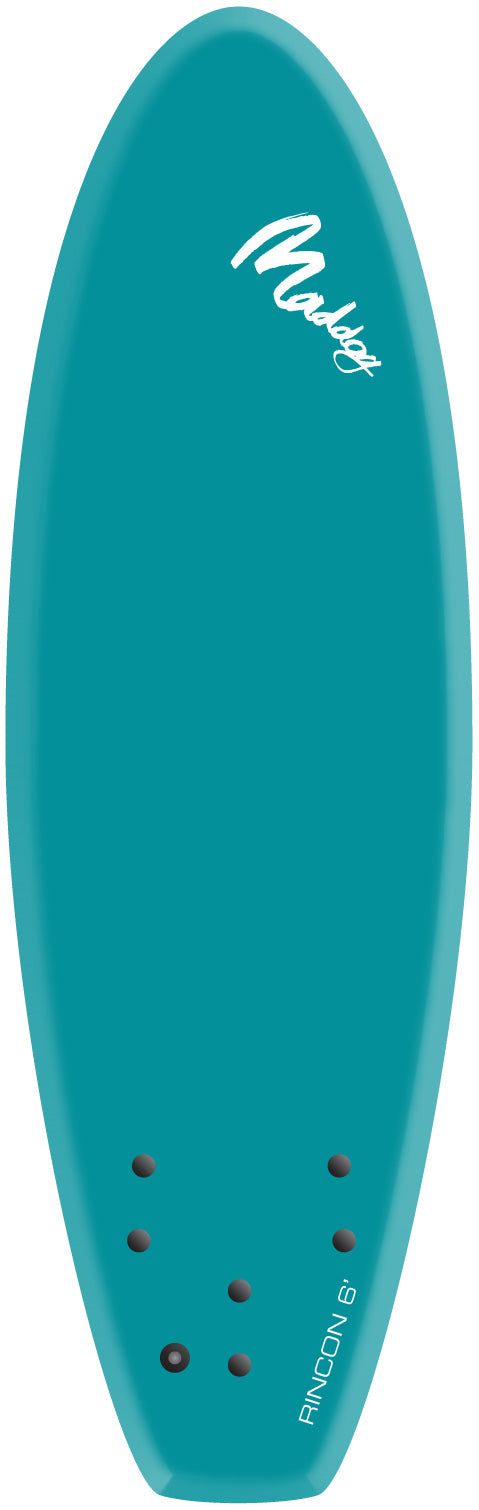 Rincon Softboard 6'0