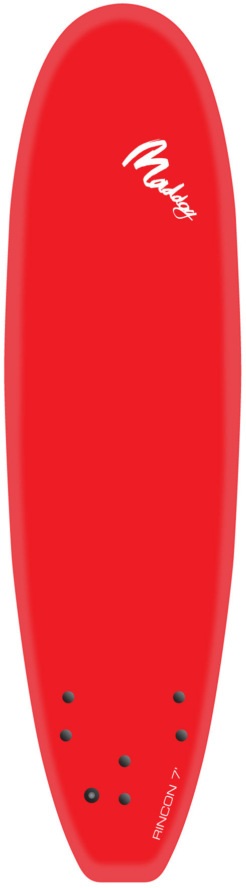 Rincon Softboard 7'0