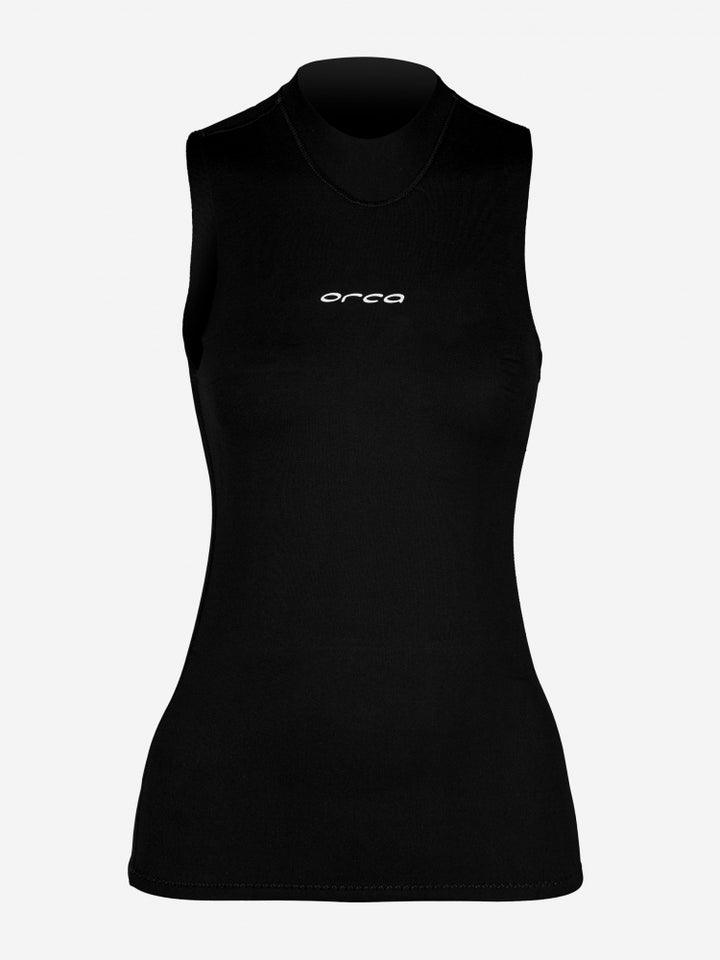Openwater Heatseeker Womens Wetsuit Vest