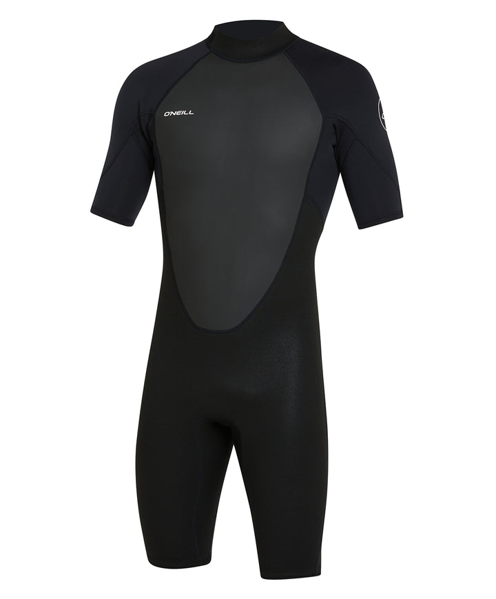 Reactor II 2mm Back Zip Springsuit Wetsuit